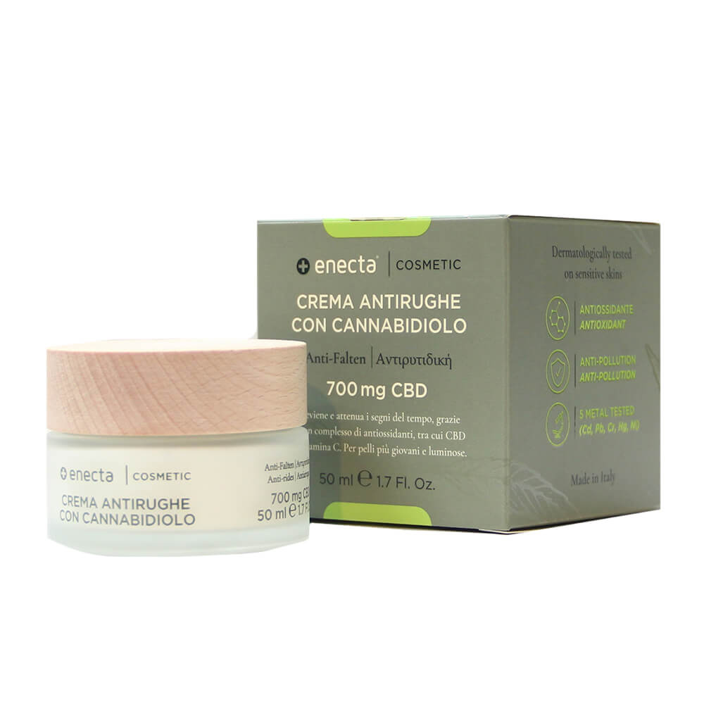 CBD Cosmetica - Roots Health Store