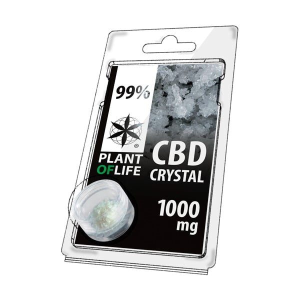 cbd crystals 1000mg LRG