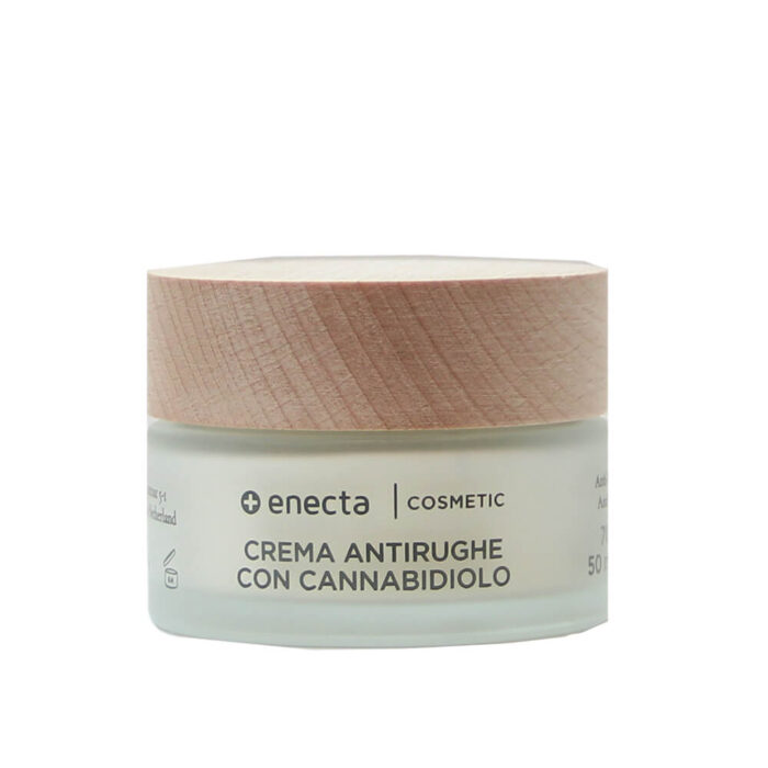 enecta anti wrinkles cream 2