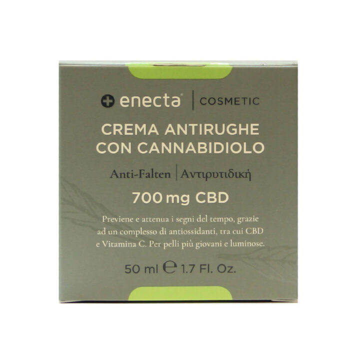 enecta anti wrinkles cream