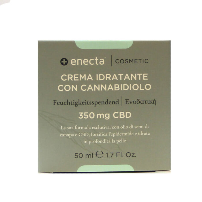 enecta hydratating cbd cream 2