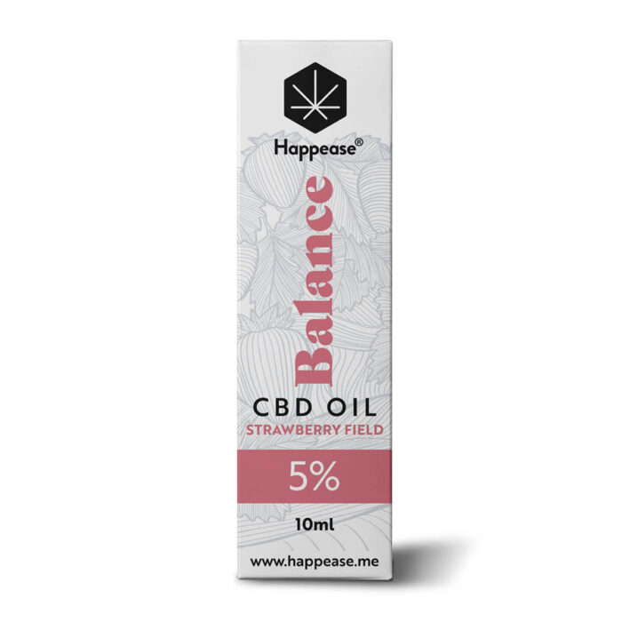 happease cbd box balance 5