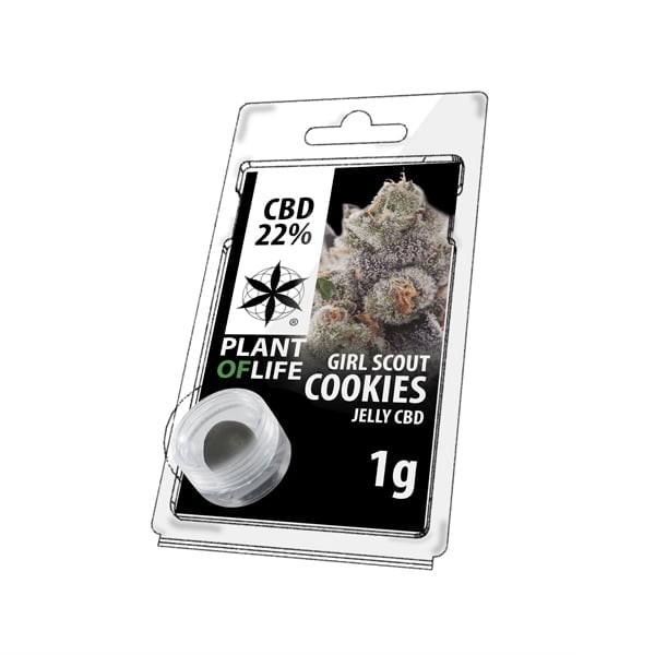 jelly22 cookies 1g