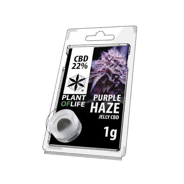 jelly22 purple 1g