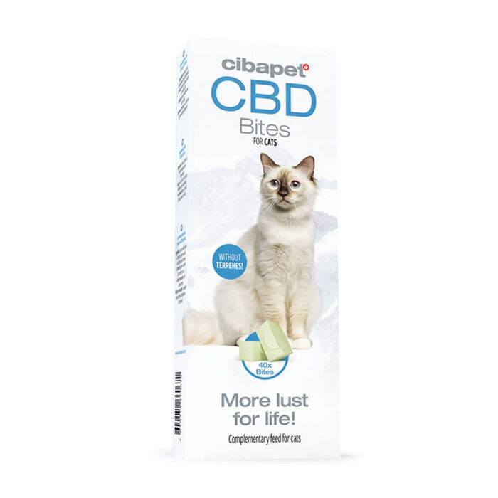 wholesale cibdol bites cat 2