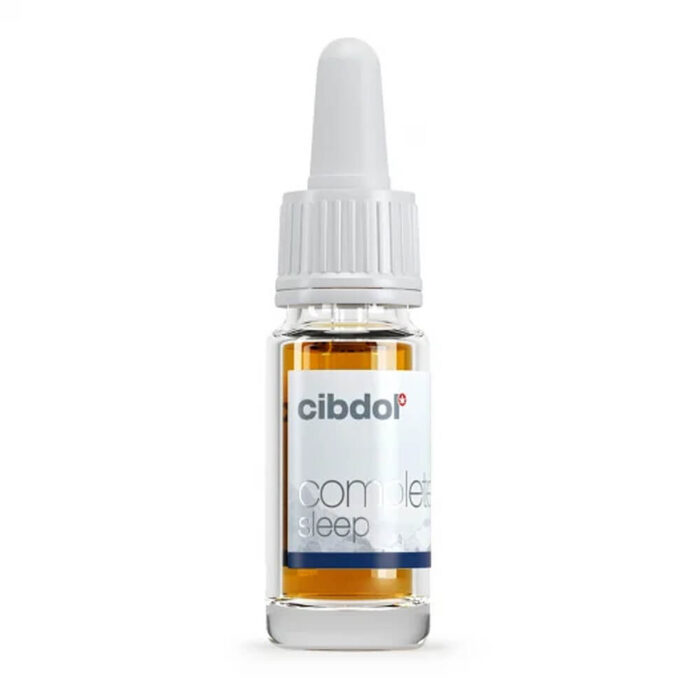 wholesale cibdol complete sleep 2