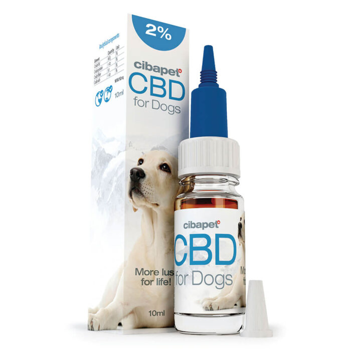 wholesale cibdol oil for dog 2