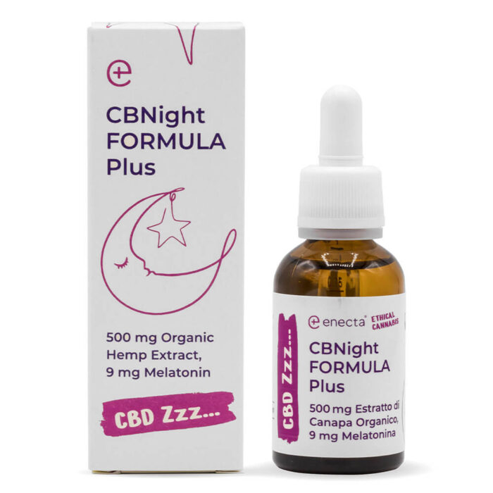 wholesale enecta cbnight plus 3