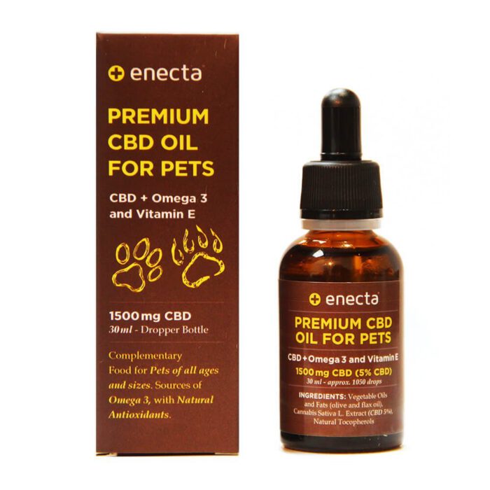 wholesale enecta oil for pets