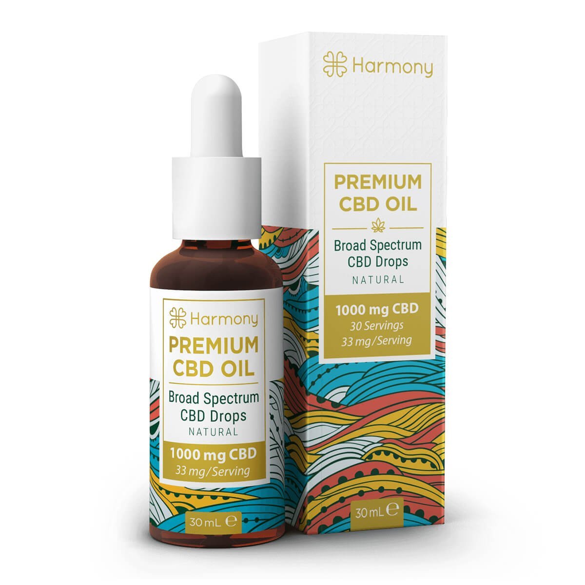 wholesale harmony cbd oil 1000