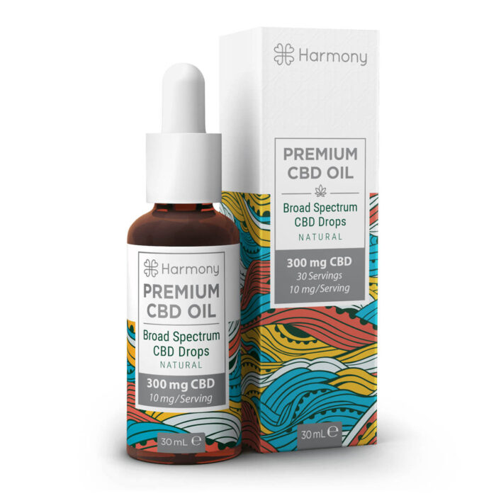 wholesale harmony cbd oil 300