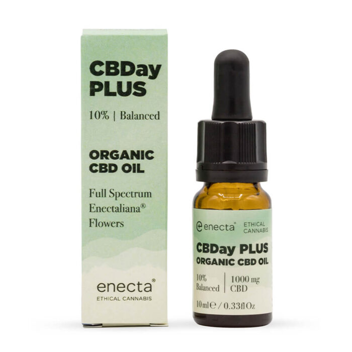 wholesalee enecta cbday plus 10 1