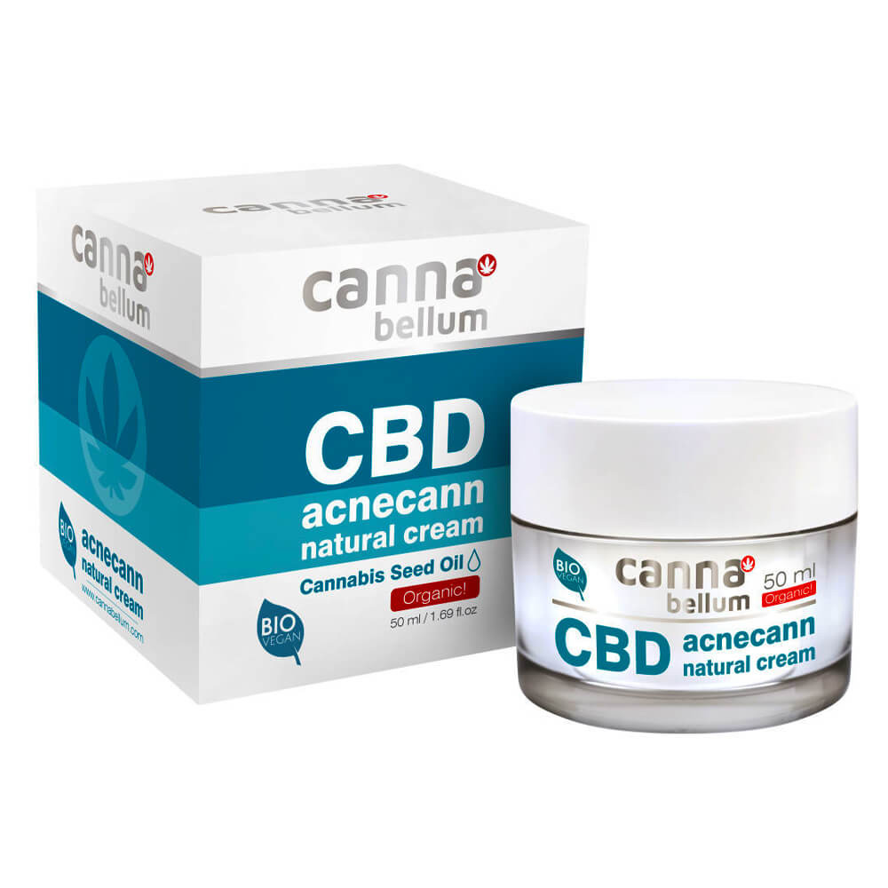 CBD Cosmetica - Roots Health Store