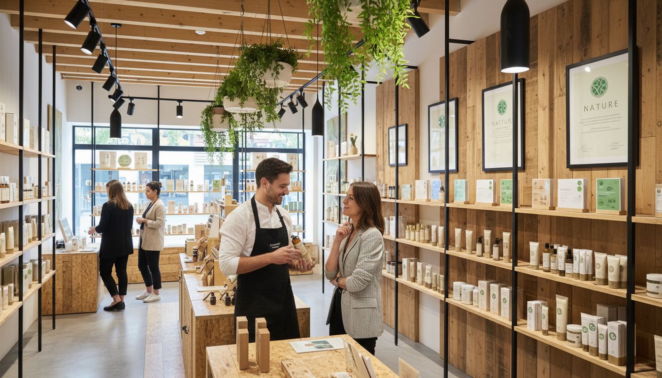 duurzame cosmetica winkel duurzame cosmetica winkel