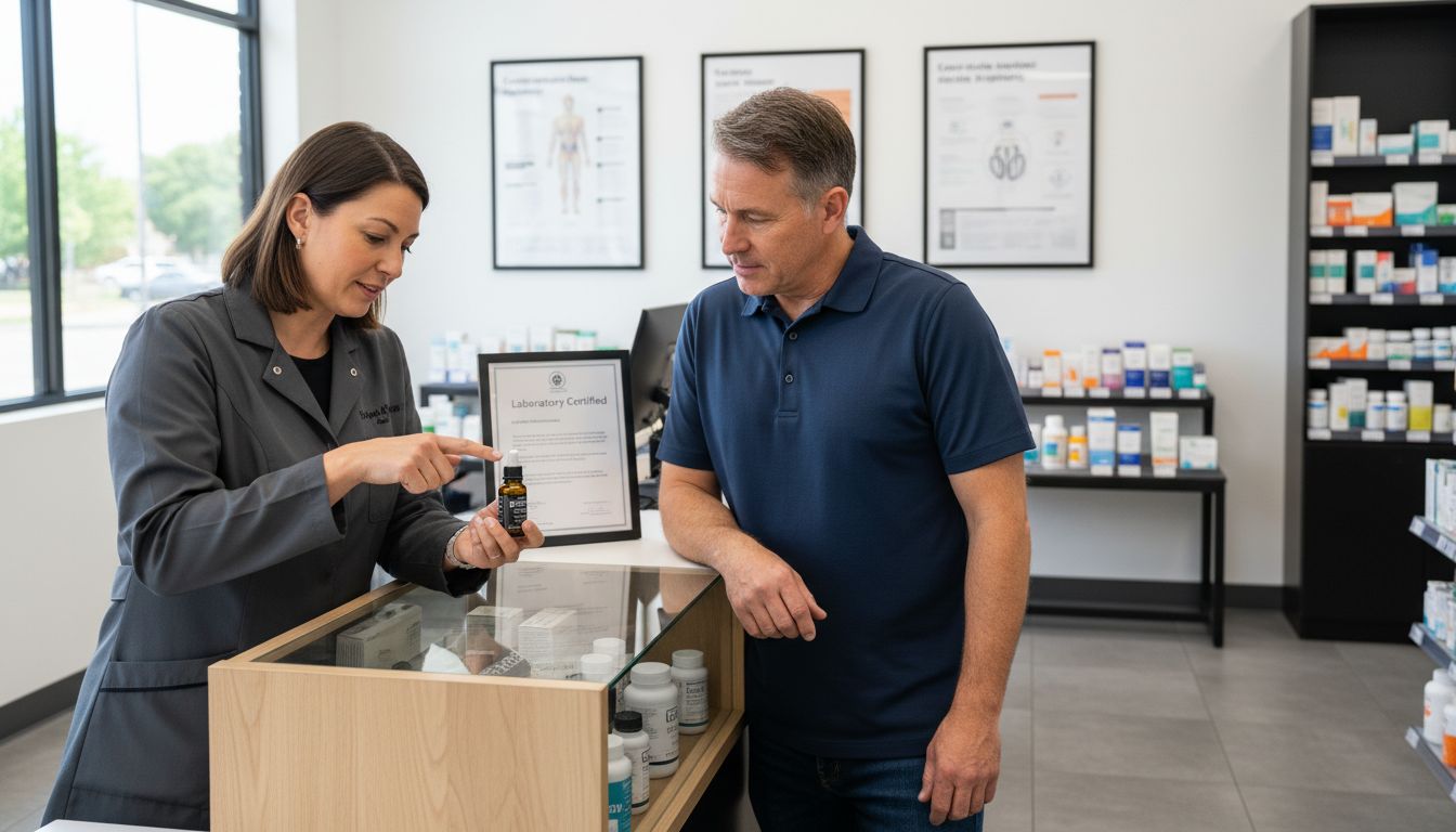 cbd supplement apotheek