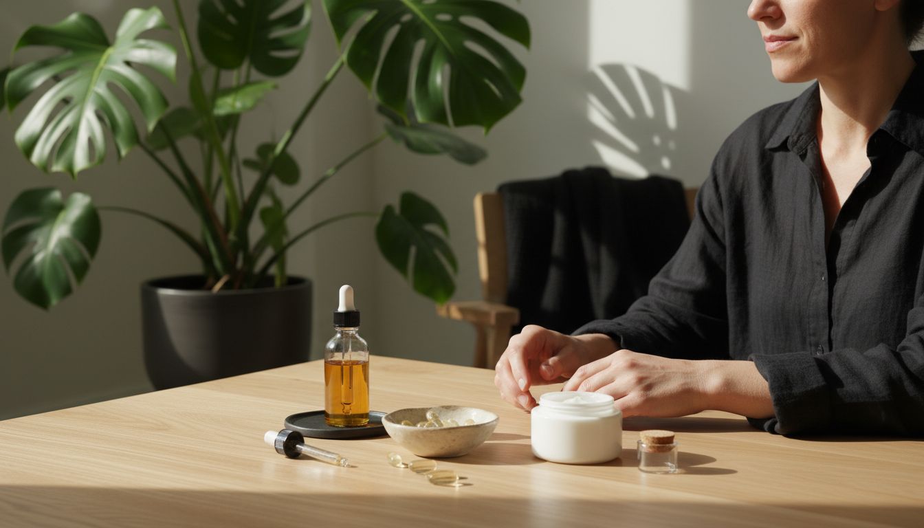 top cbd producten voor wellness hero header image